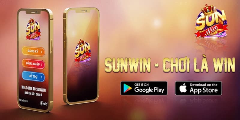 Các tính năng nổi bật của app sunwin mang lại lợi ích cho người chơi